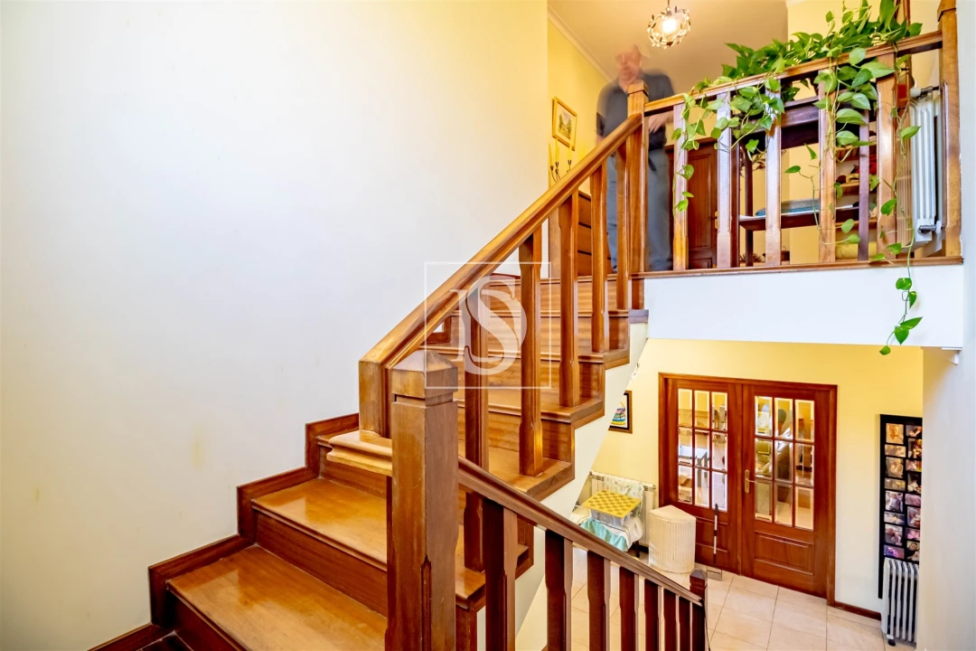 Moradia T7 para Venda em Vila Garcia, Aboim e Chapa Foto 14