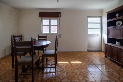 Moradia T5 para Venda em Sedielos