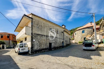 Moradia T5 para Venda em Sedielos