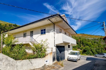 Moradia T5 para Venda em Sedielos