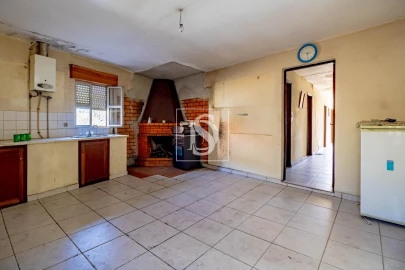 Moradia T5 para Venda em Sedielos