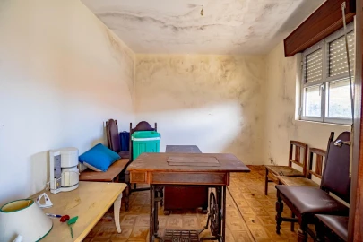 Moradia T5 para Venda em Sedielos