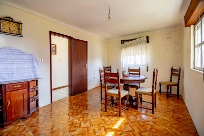 Moradia T5 para Venda em Sedielos