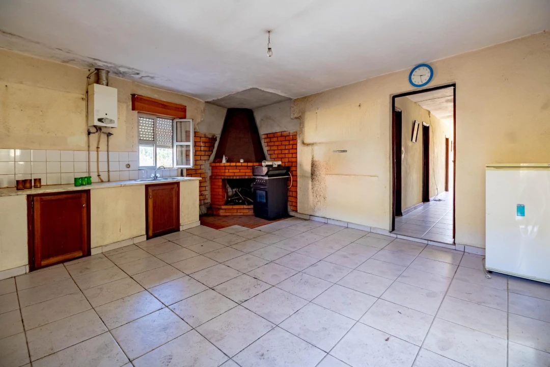 Moradia T5 para Venda em Sedielos Foto 12