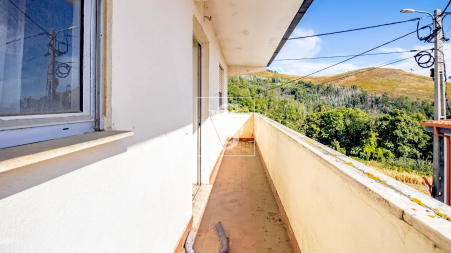 Moradia T5 para Venda em Sedielos
