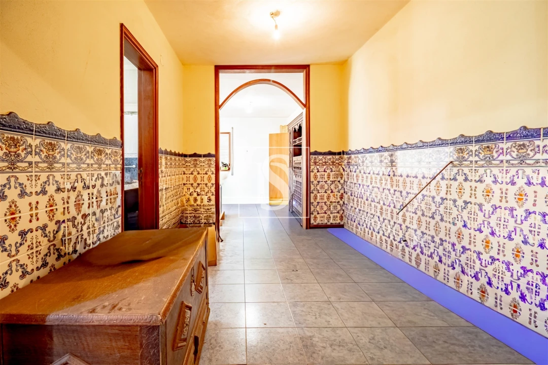 Moradia T4 para Venda em Mozelos Foto 43