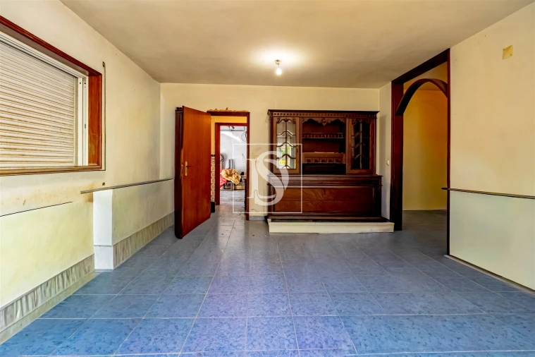 Moradia T4 para Venda em Mozelos Foto 40