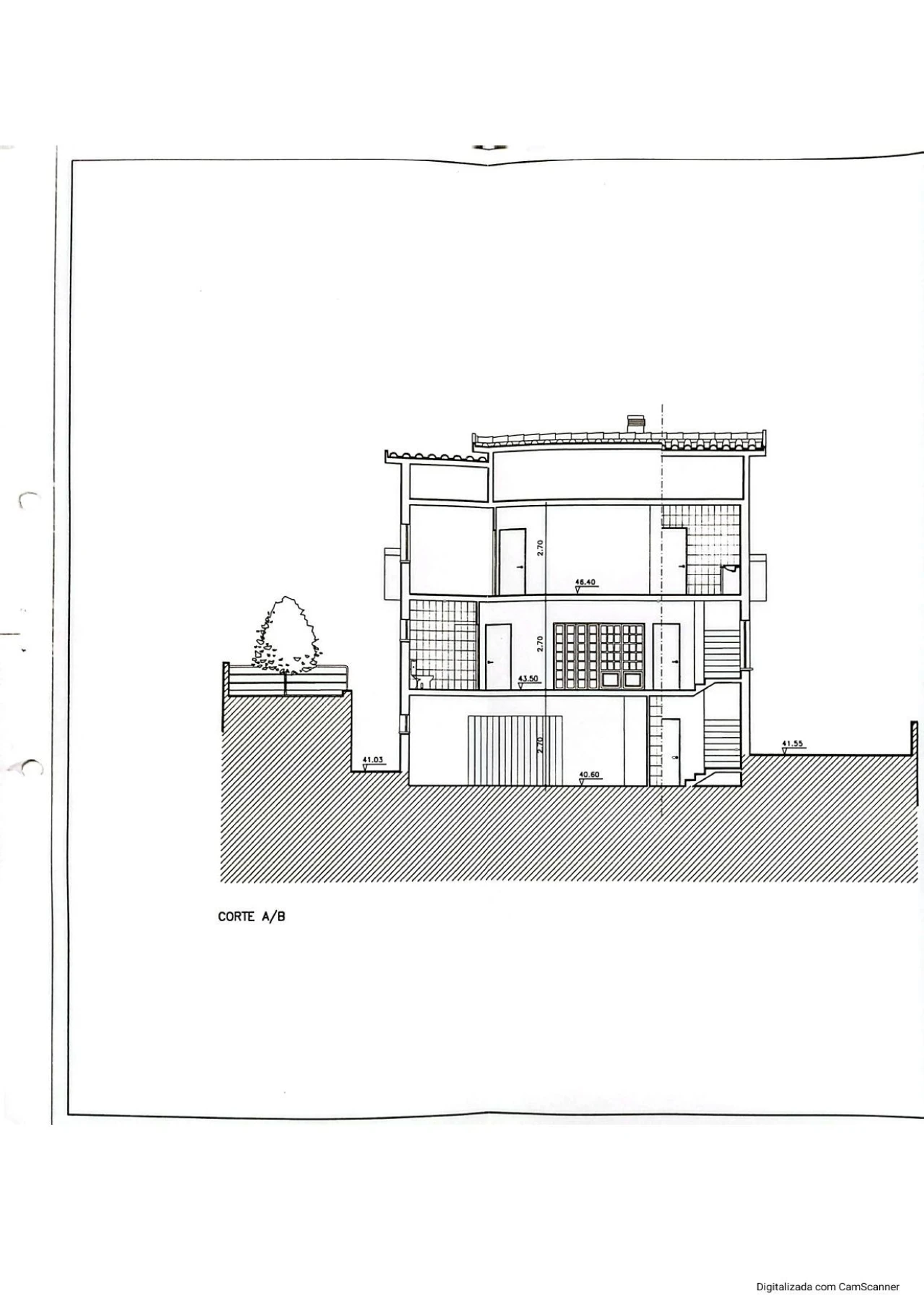 Moradia T4 para Venda em Amarante (São Gonçalo), Madalena, Cepelos e Gatão Foto 46
