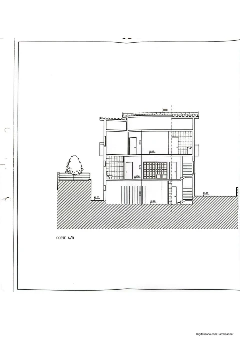Moradia T4 para Venda em Amarante (São Gonçalo), Madalena, Cepelos e Gatão