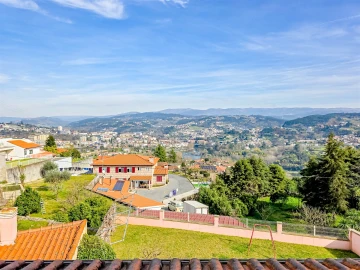 Moradia T4 para Venda em Amarante (São Gonçalo), Madalena, Cepelos e Gatão