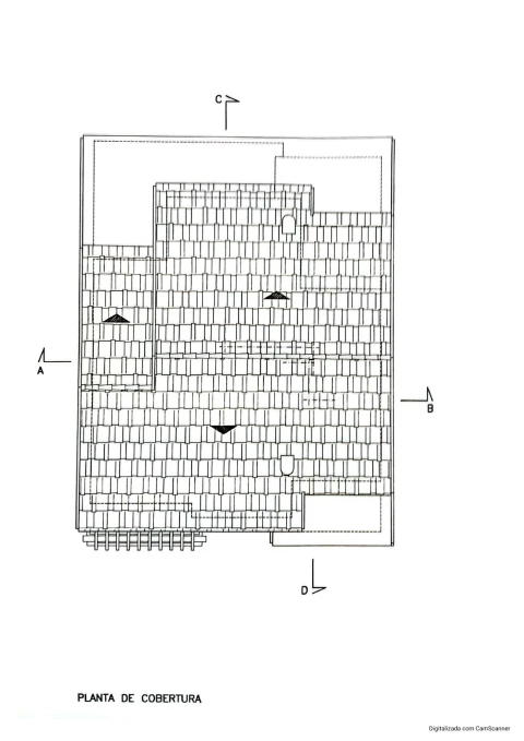 Moradia T4 para Venda em Amarante (São Gonçalo), Madalena, Cepelos e Gatão