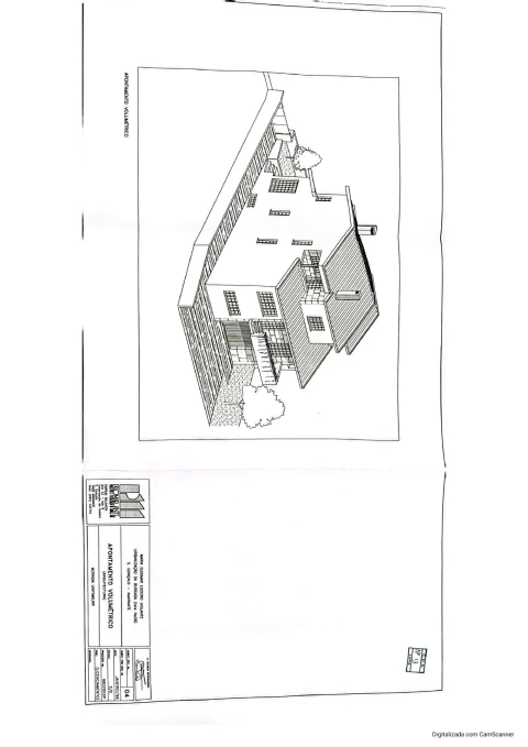 Moradia T4 para Venda em Amarante (São Gonçalo), Madalena, Cepelos e Gatão