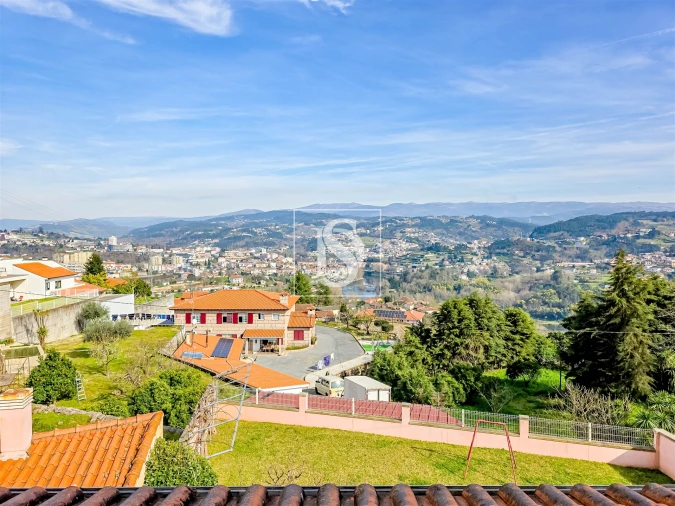 Moradia T4 para Venda em Amarante (São Gonçalo), Madalena, Cepelos e Gatão Foto 57