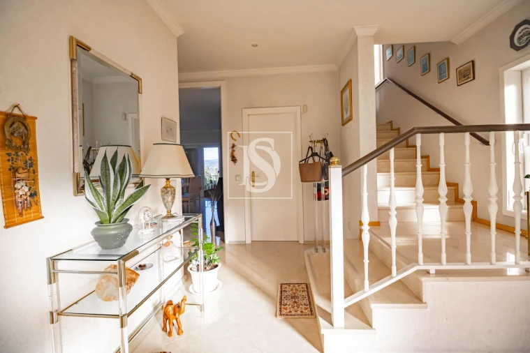 Moradia T4 para Venda em Amarante (São Gonçalo), Madalena, Cepelos e Gatão Foto 31