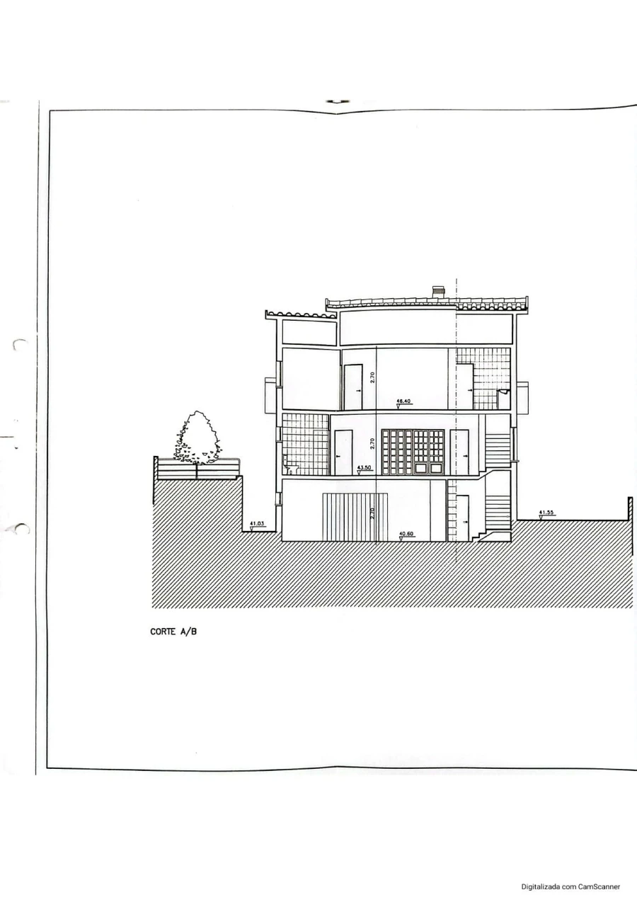 Moradia T4 para Venda em Amarante (São Gonçalo), Madalena, Cepelos e Gatão Foto 46