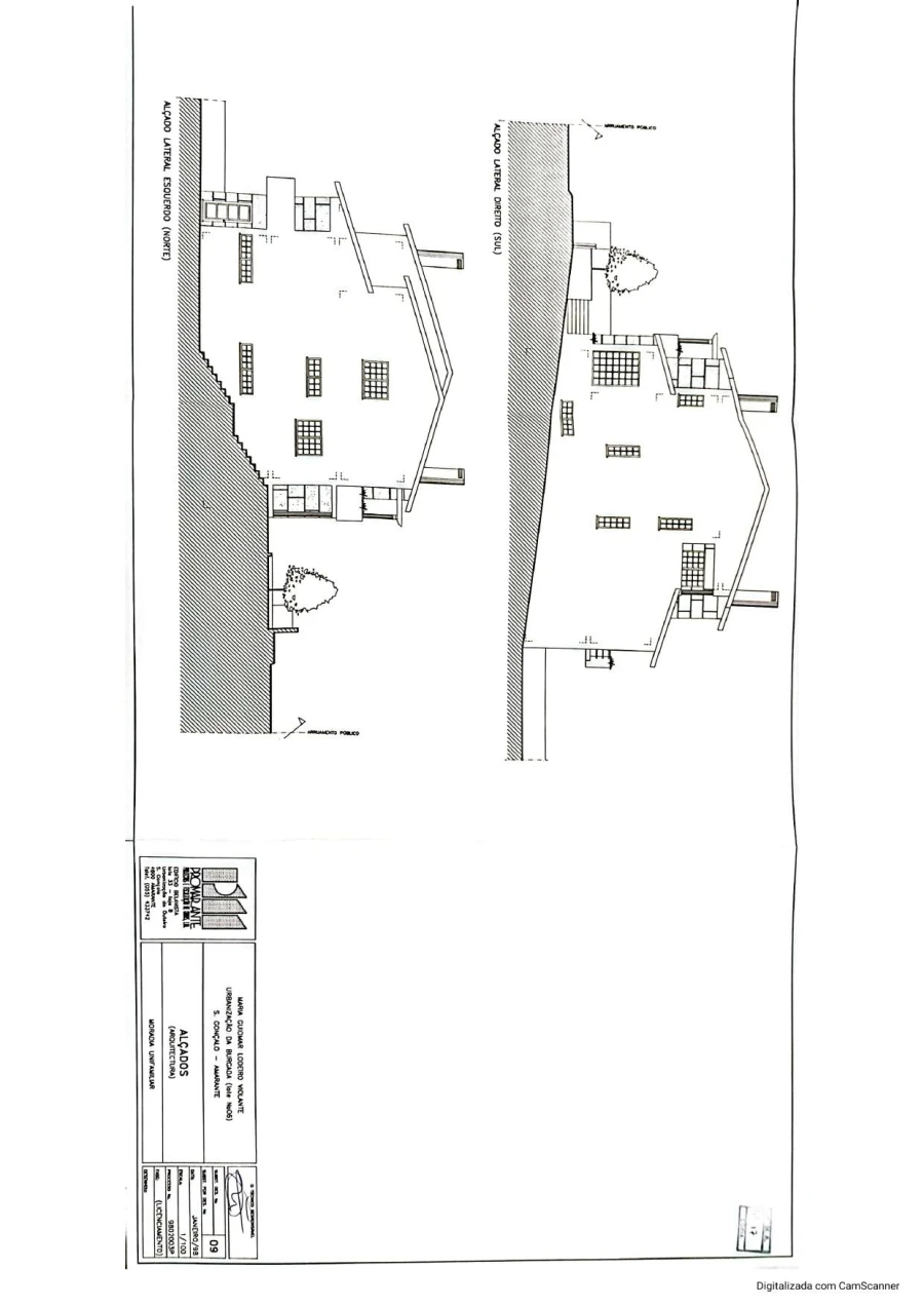 Moradia T4 para Venda em Amarante (São Gonçalo), Madalena, Cepelos e Gatão Foto 48
