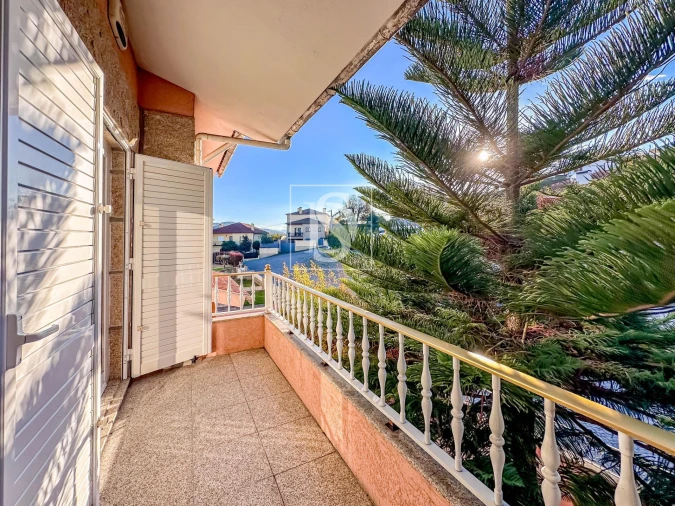 Moradia T4 para Venda em Amarante (São Gonçalo), Madalena, Cepelos e Gatão Foto 21