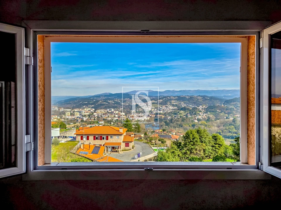 Moradia T4 para Venda em Amarante (São Gonçalo), Madalena, Cepelos e Gatão Foto 56