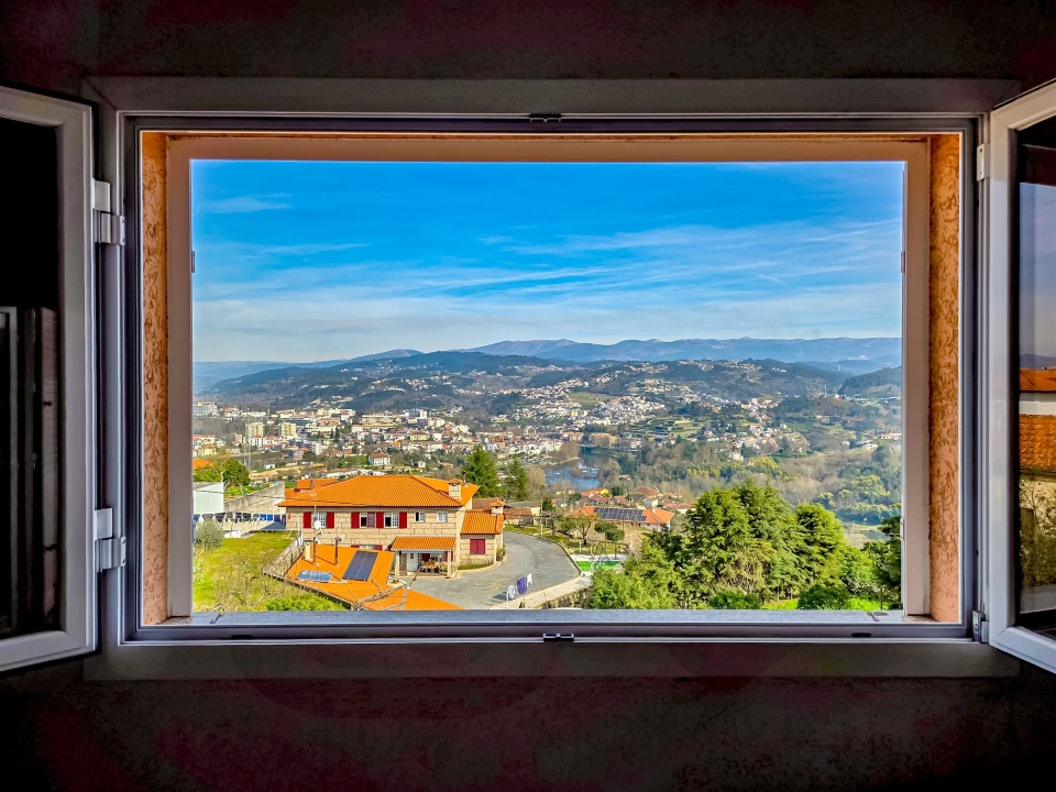 Moradia T4 para Venda em Amarante (São Gonçalo), Madalena, Cepelos e Gatão Foto 3