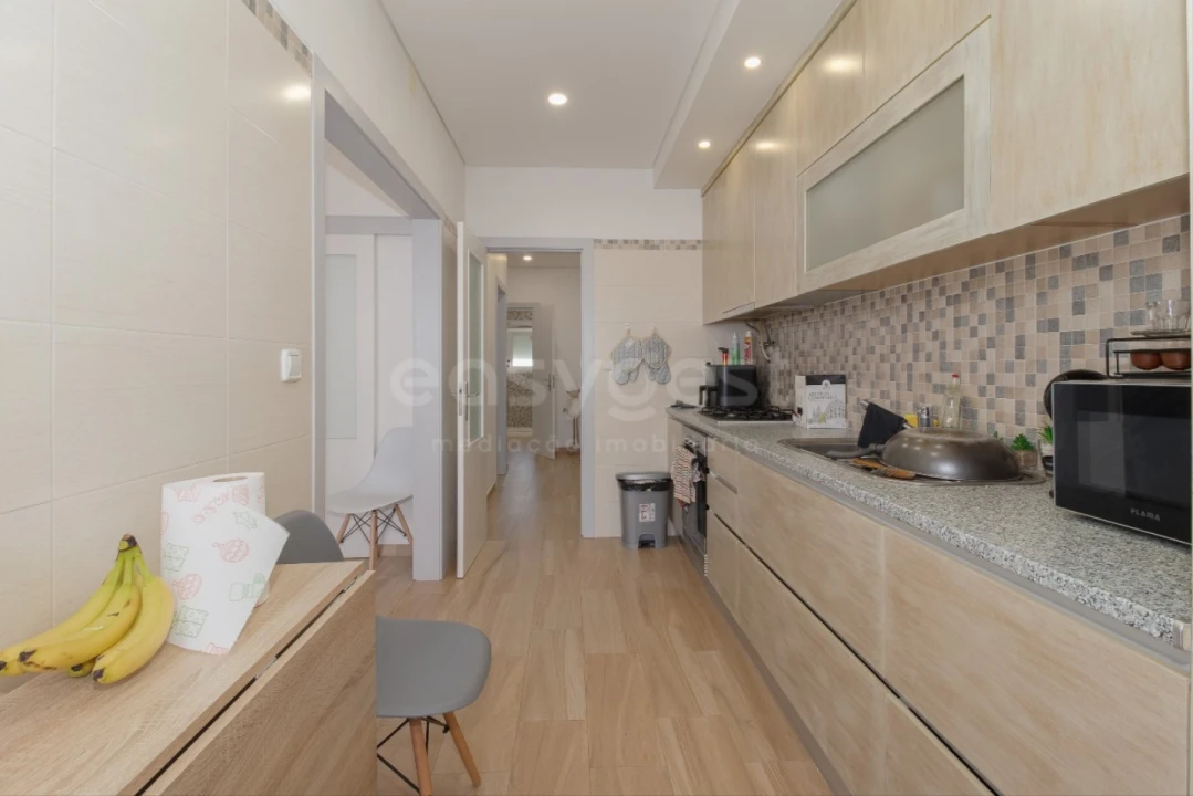 Apartamento T2 para Venda em Baixa da Banheira e Vale da Amoreira Foto 1