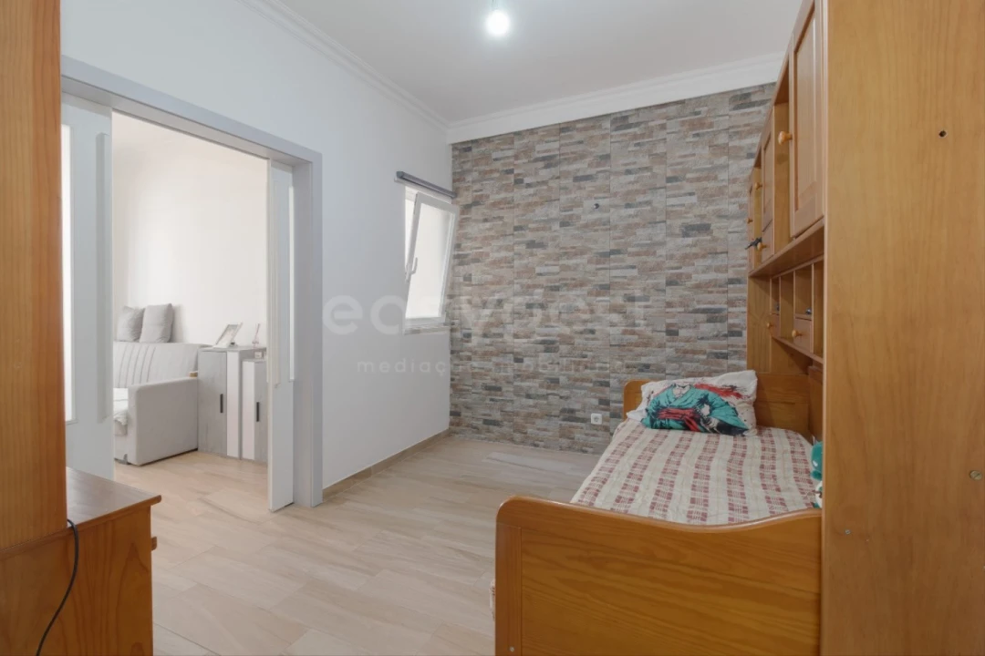 Apartamento T2 para Venda em Baixa da Banheira e Vale da Amoreira Foto 5