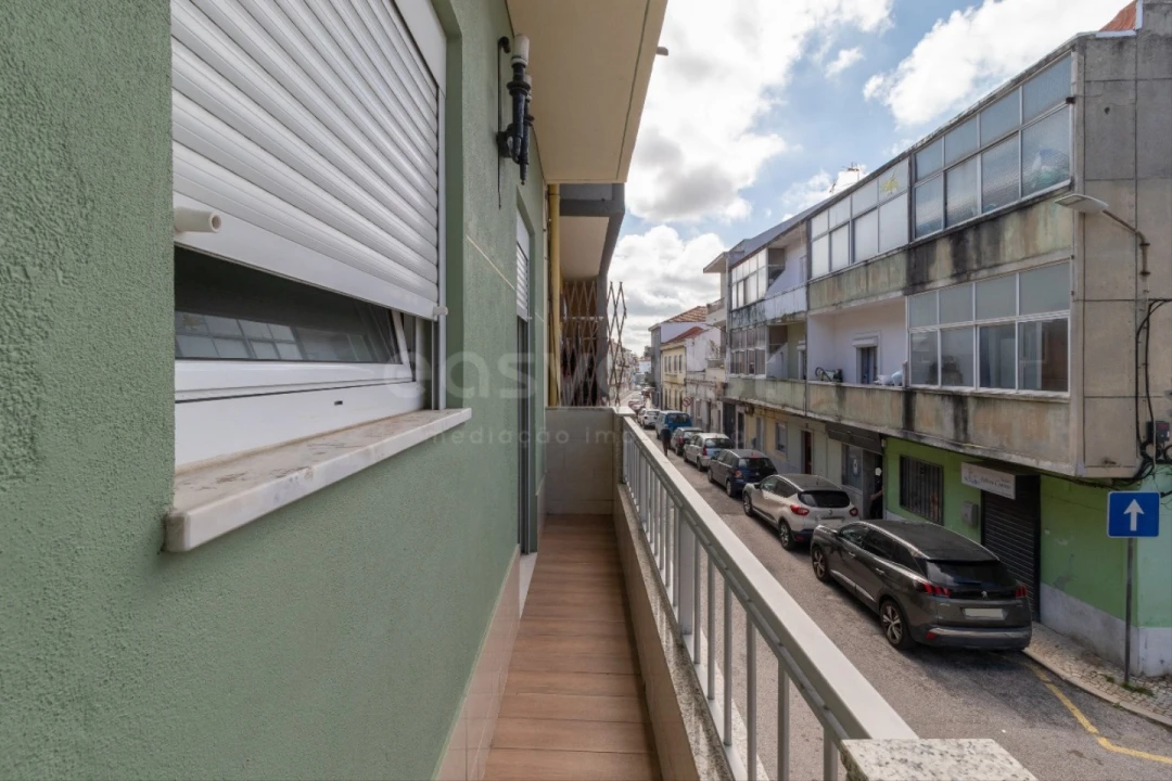 Apartamento T2 para Venda em Baixa da Banheira e Vale da Amoreira Foto 12
