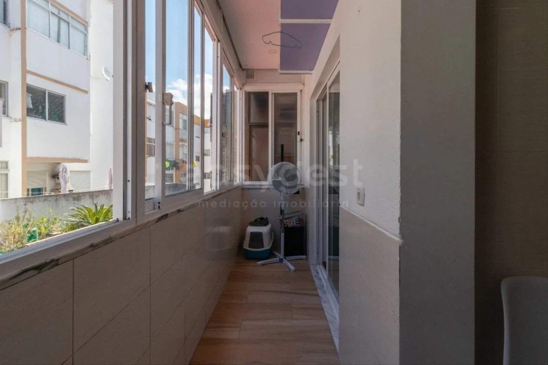 Apartamento T2 para Venda em Baixa da Banheira e Vale da Amoreira Foto 13