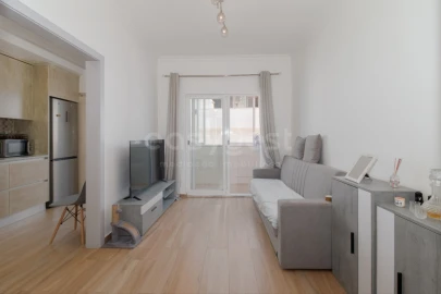 Apartamento T2 para Venda em Baixa da Banheira e Vale da Amoreira