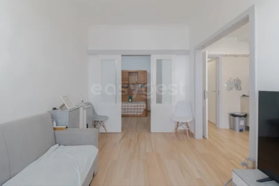 Apartamento T2 para Venda em Baixa da Banheira e Vale da Amoreira