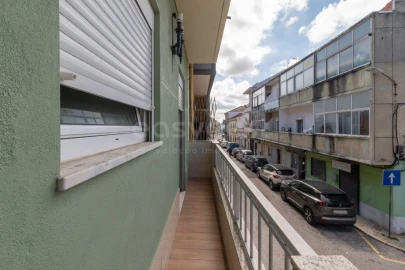 Apartamento T2 para Venda em Baixa da Banheira e Vale da Amoreira