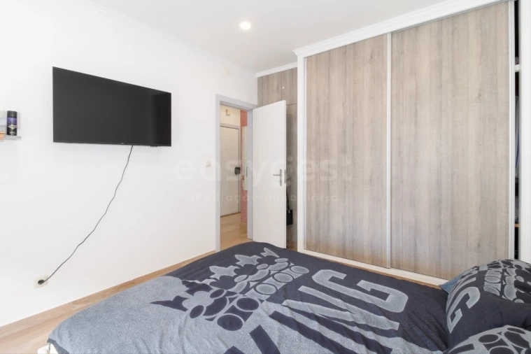 Apartamento T2 para Venda em Baixa da Banheira e Vale da Amoreira Foto 10