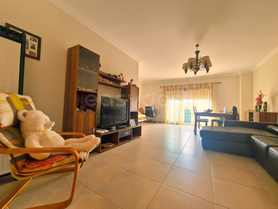 Apartamento T2 para Venda em Algoz e Tunes Foto 3