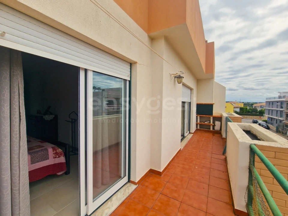 Apartamento T2 para Venda em Algoz e Tunes Foto 7