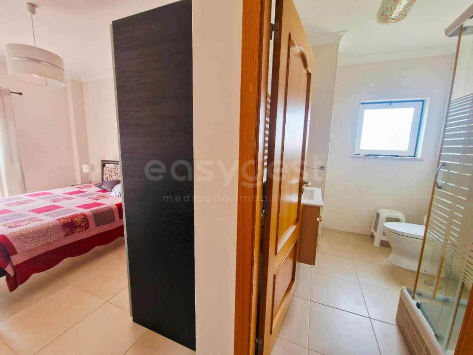 Apartamento T2 para Venda em Algoz e Tunes Foto 23