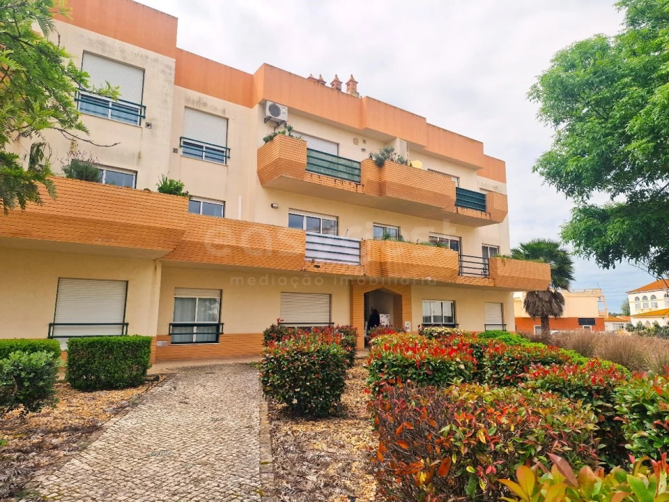 Apartamento T2 para Venda em Algoz e Tunes Foto 32