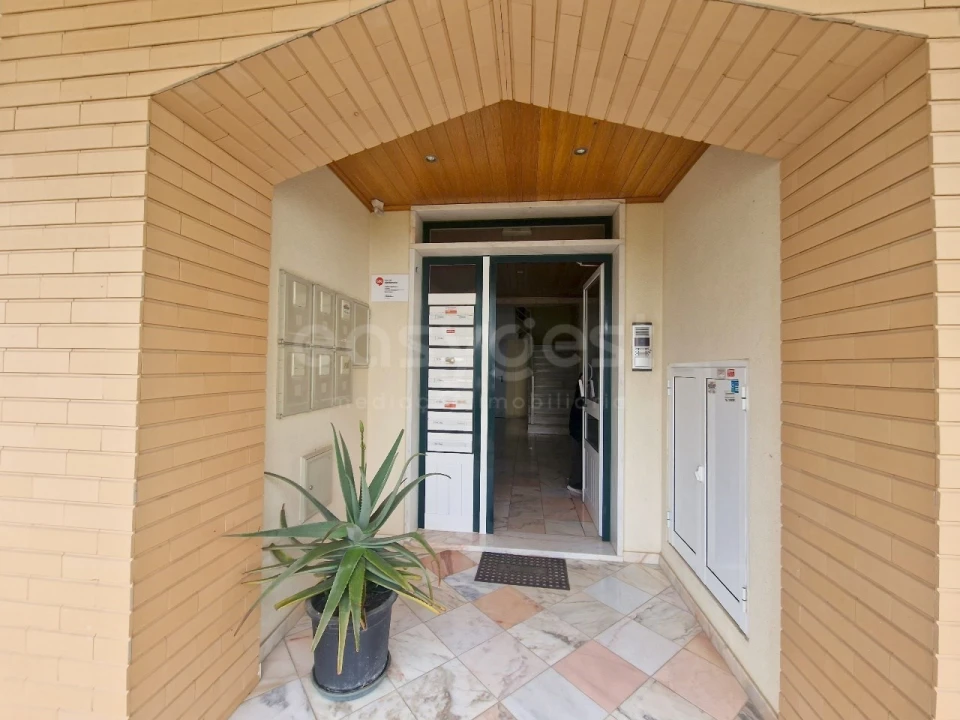 Apartamento T2 para Venda em Algoz e Tunes Foto 34