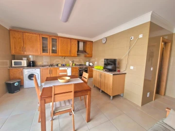 Apartamento T2 para Venda em Algoz e Tunes