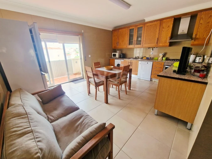 Apartamento T2 para Venda em Algoz e Tunes Foto 12