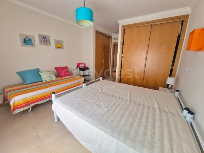 Apartamento T2 para Venda em Algoz e Tunes Foto 16