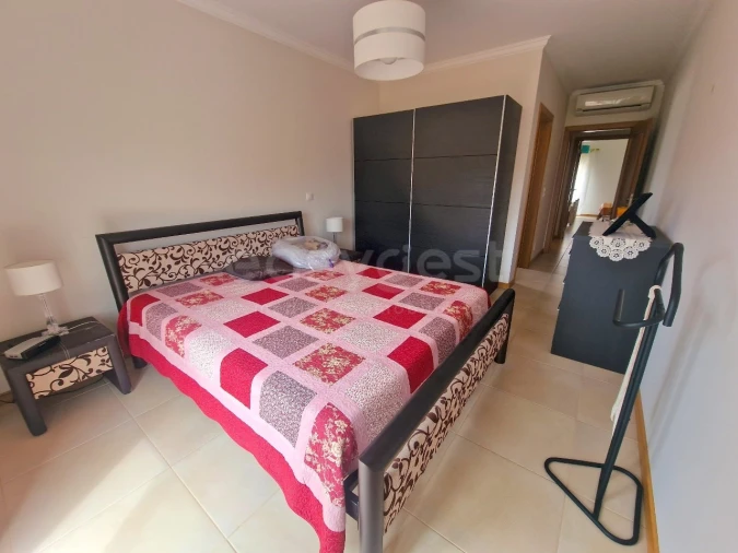 Apartamento T2 para Venda em Algoz e Tunes Foto 21