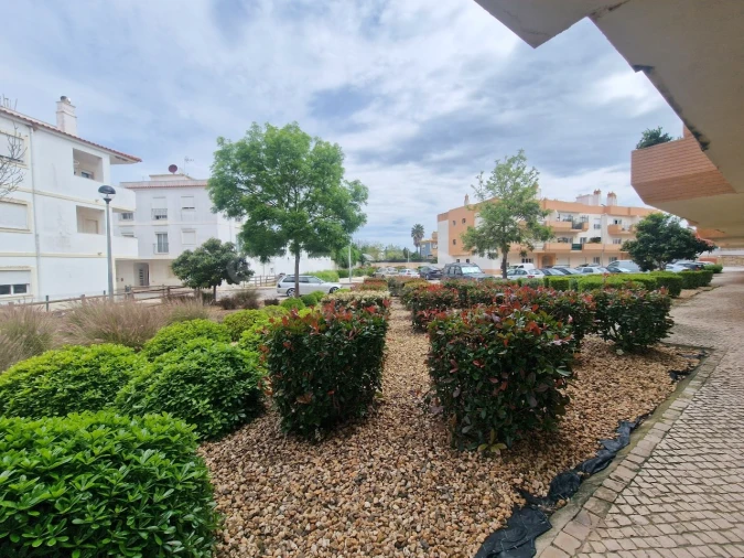 Apartamento T2 para Venda em Algoz e Tunes Foto 33