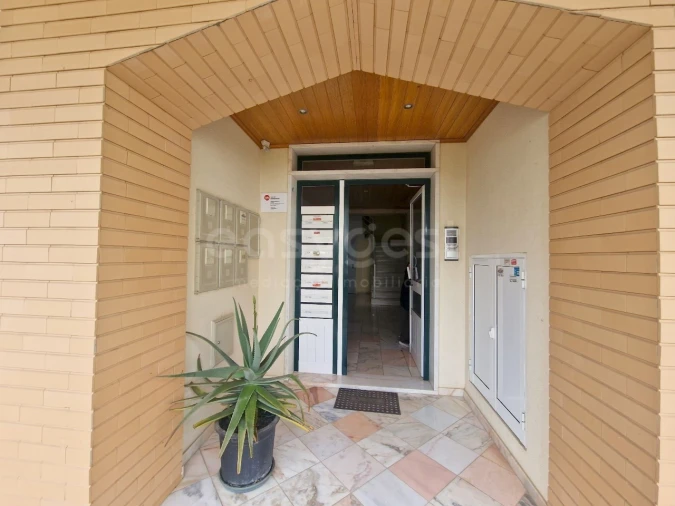 Apartamento T2 para Venda em Algoz e Tunes Foto 34