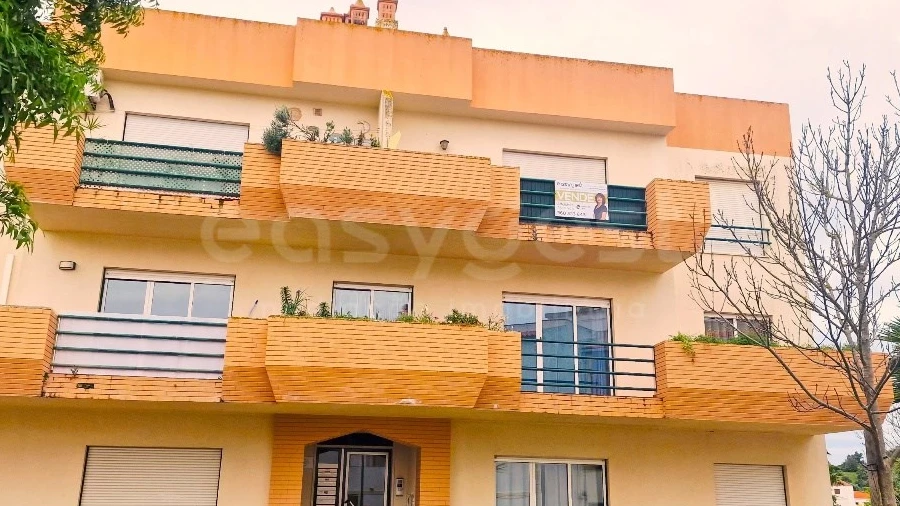 Apartamento T2 para Venda em Algoz e Tunes