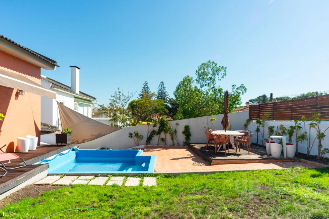 Moradia T5 para Venda em Cascais e Estoril Foto 2