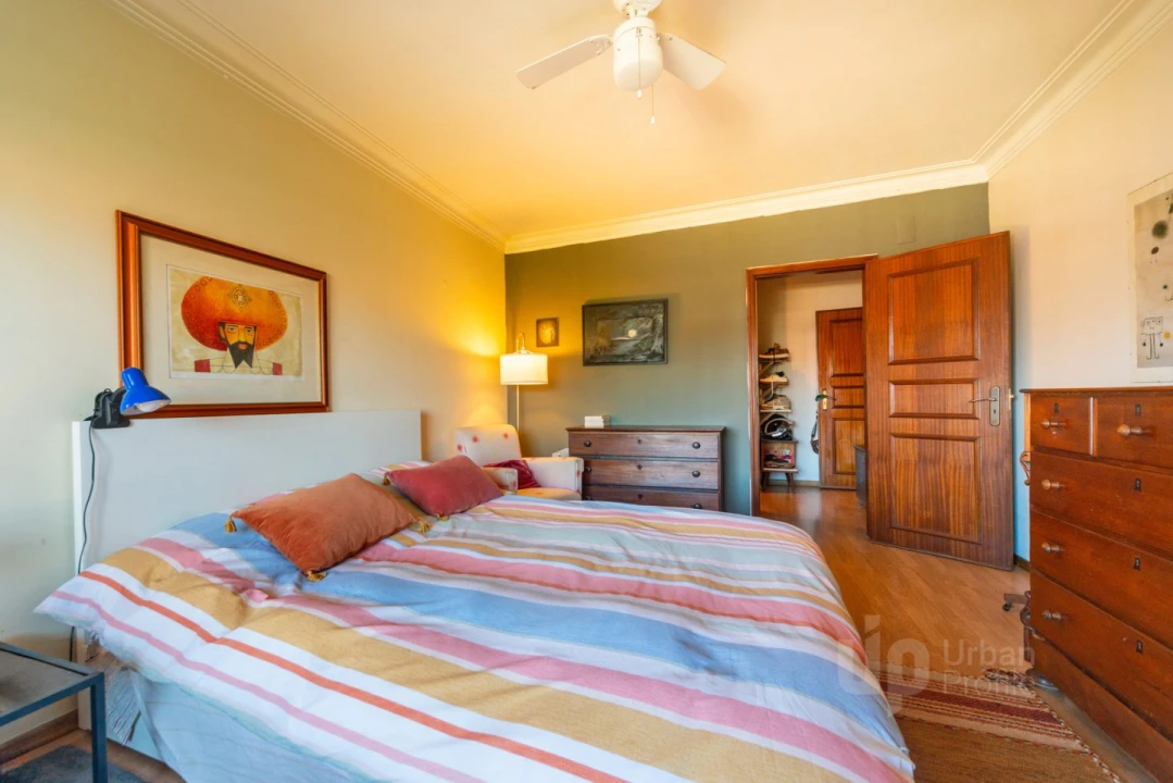 Moradia T5 para Venda em Cascais e Estoril Foto 19