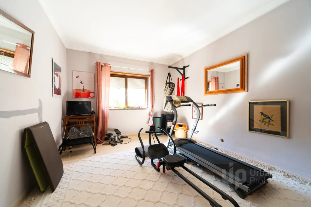 Moradia T5 para Venda em Cascais e Estoril Foto 27