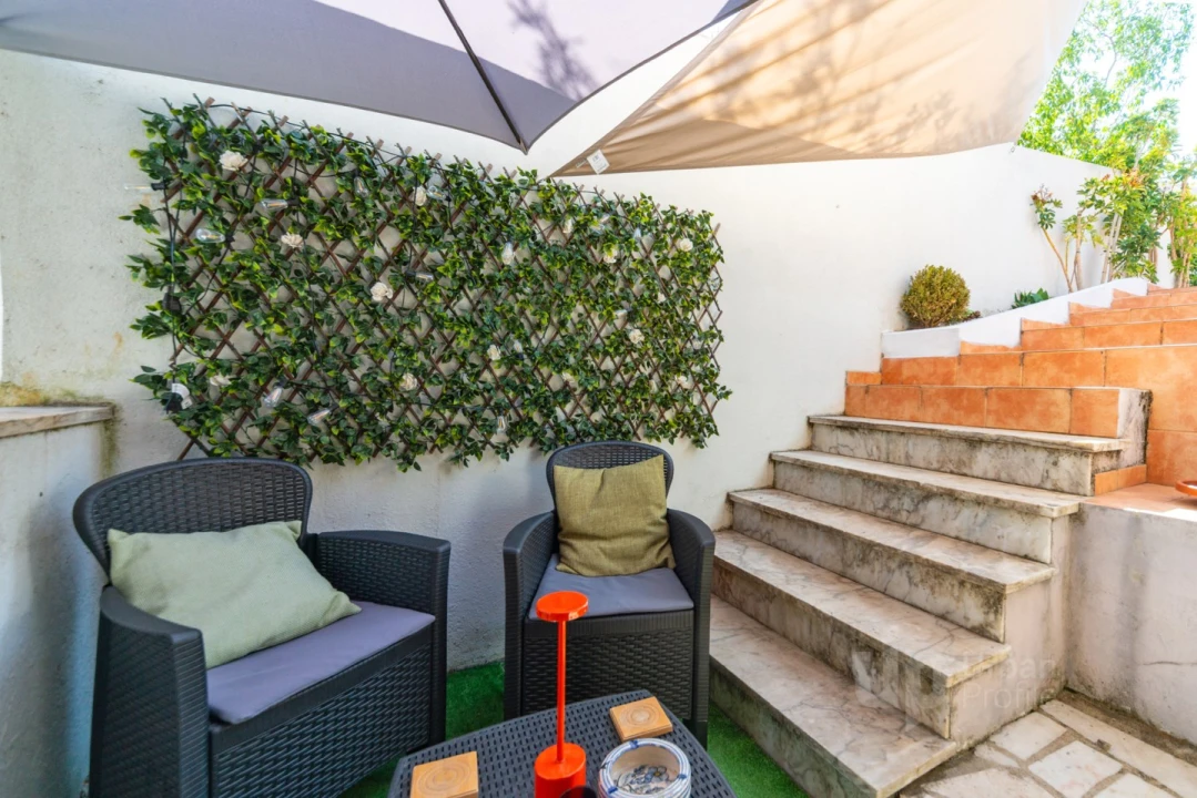 Moradia T5 para Venda em Cascais e Estoril Foto 28