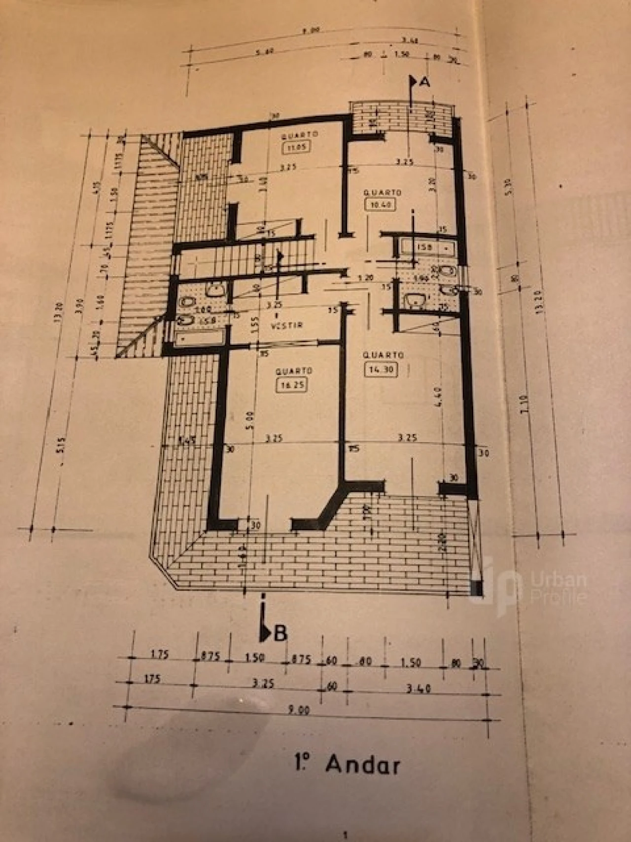 Moradia T5 para Venda em Cascais e Estoril Foto 37