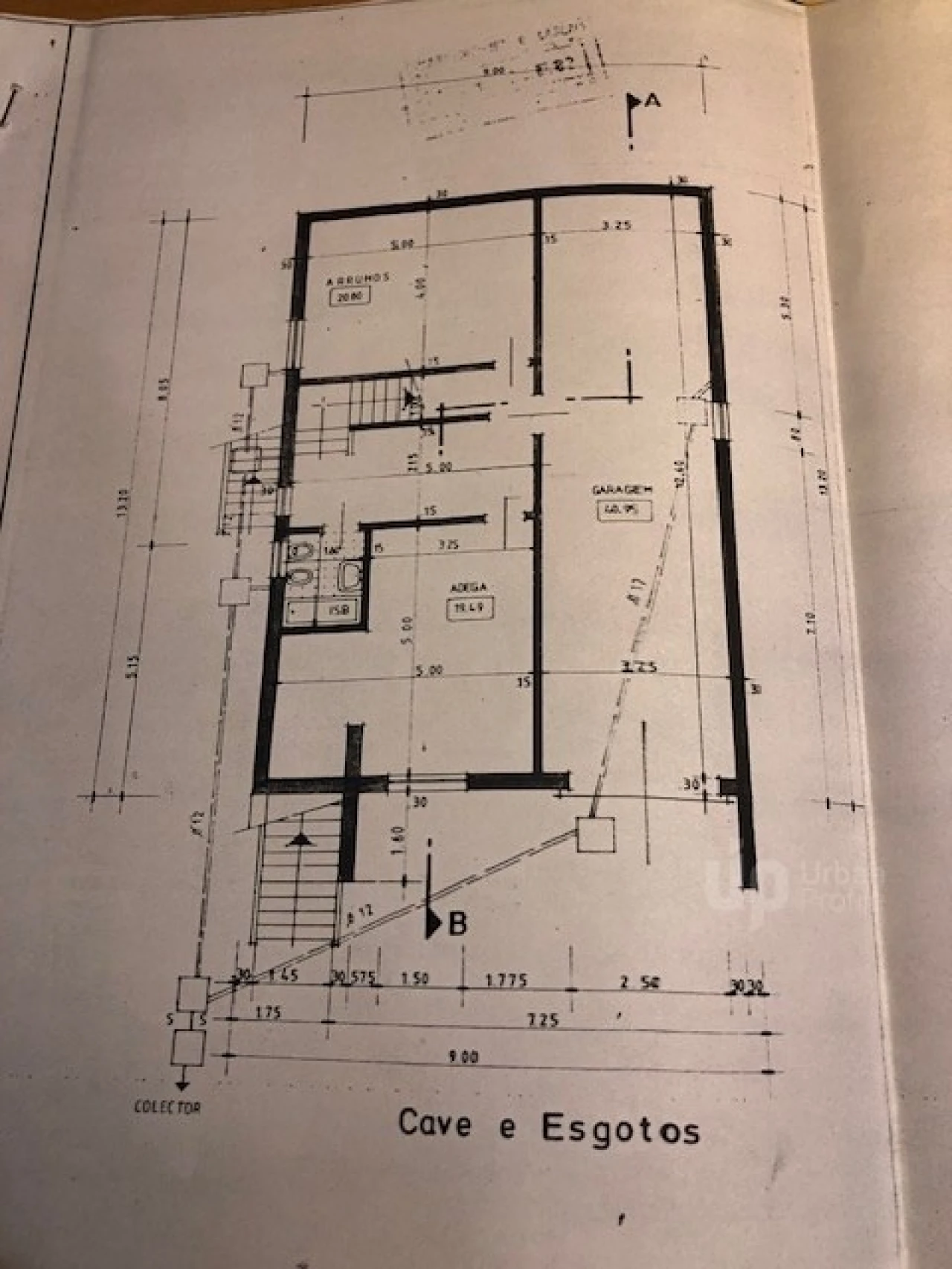 Moradia T5 para Venda em Cascais e Estoril Foto 38