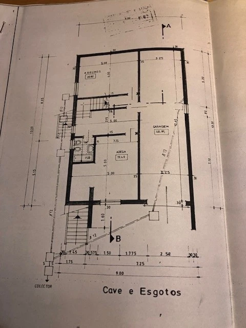 Moradia T5 para Venda em Cascais e Estoril